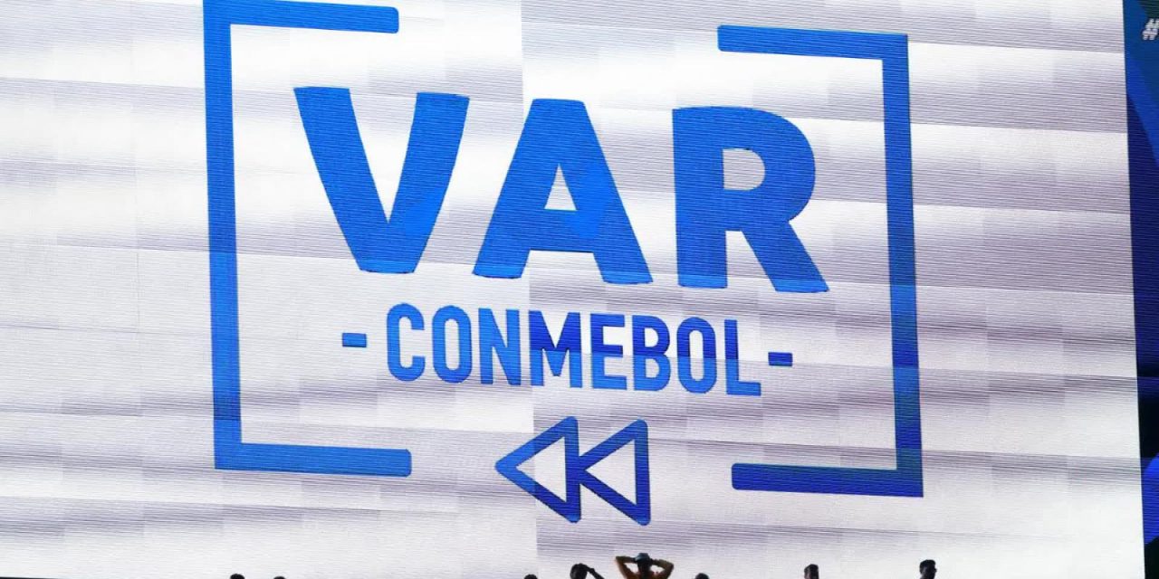 El VAR para bien, el VAR para mal