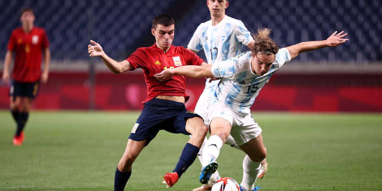 Argentina: empate con España y eliminación