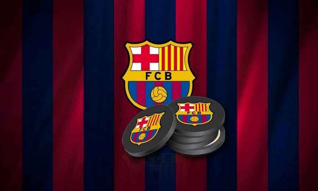 FC Barcelona Fan Token, la criptomoneda para los fanáticos del club