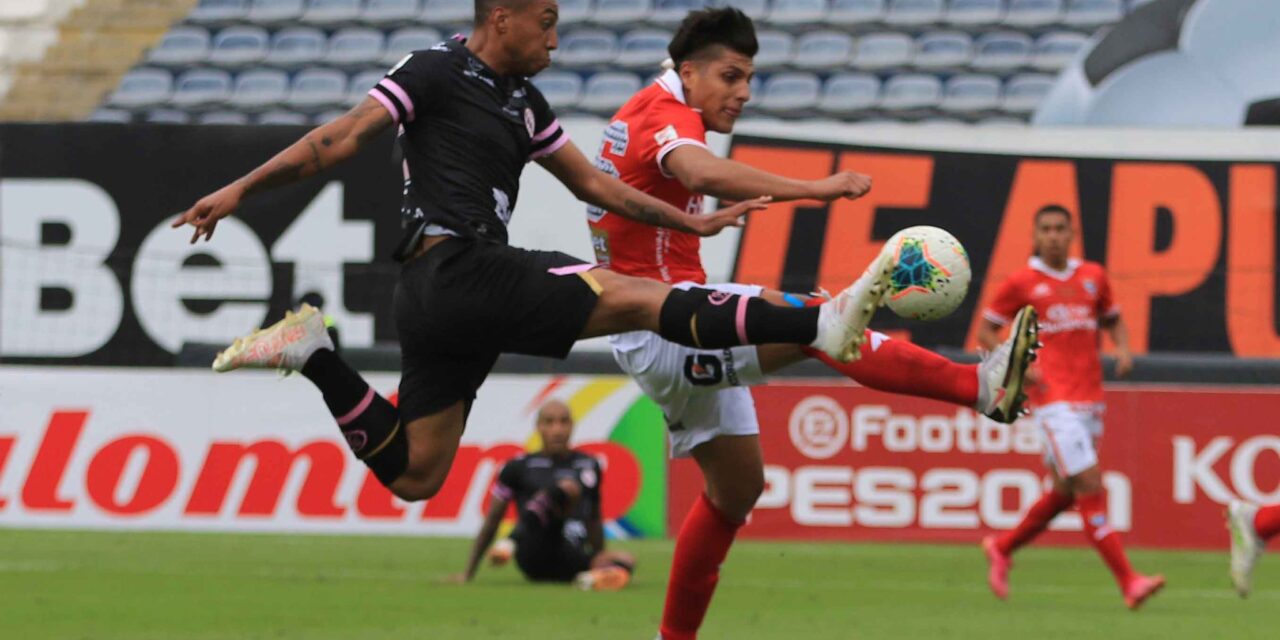 Sport Boys 1 – 4 Cienciano: ‘El Papá’ goleó a una alicaída ‘Misilera’ en el debut de la Fase 2
