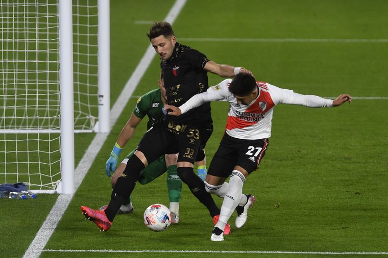 Todo lo que dejó la primera fecha