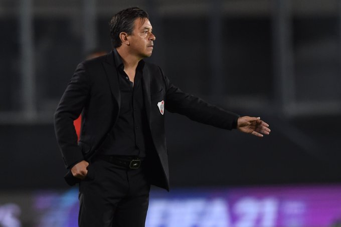 El mercado de River: entre salidas y posibles llegadas