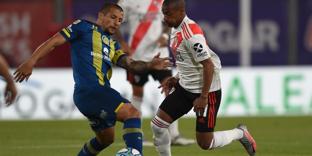 Solamente dos equipos argentinos continúan en carrera