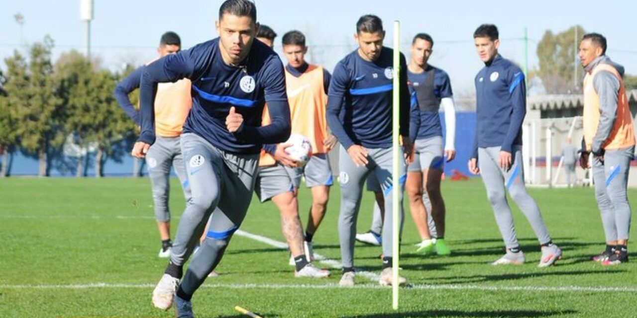San Lorenzo, entre retornos y ausencias contra Boca