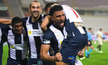 Alianza Lima 2 – 1 Universitario: ‘Los Potrillos’ se quedaron con el Superclásico además lideran la Fase 2 y el acumulado