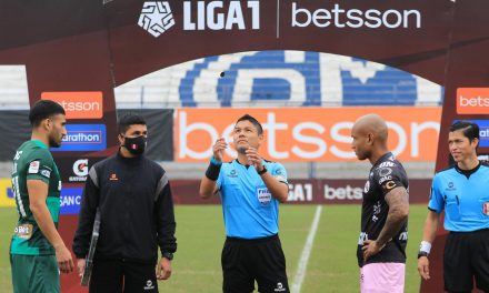Sport Boys 0 – 0 Alianza Lima: ‘Rosados’ y ‘blanquiazules’ no se sacaron ventaja en Villa El Salvador