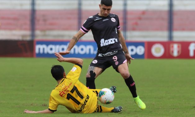 Sport Boys 2 – 0 Cantolao: ‘La Misilera’ regresa al triunfo y sale de la zona de descenso