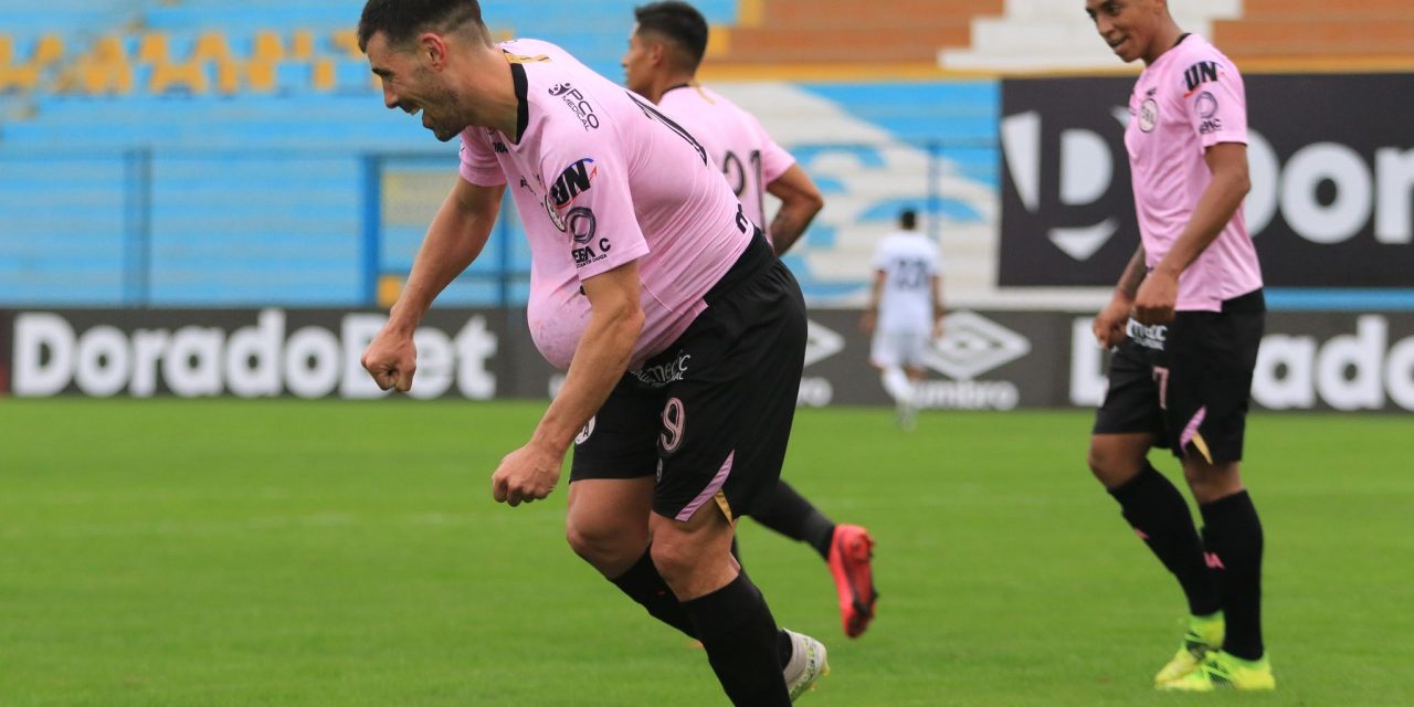 Sport Boys 2 – 0 San Martín: ‘La Misilera’ se aleja del descenso y hunde a ‘Los Santos’