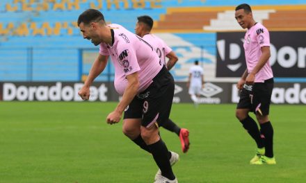 Sport Boys 2 – 0 San Martín: ‘La Misilera’ se aleja del descenso y hunde a ‘Los Santos’