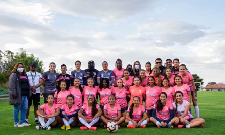Club Ñañas construye su historia en el deporte