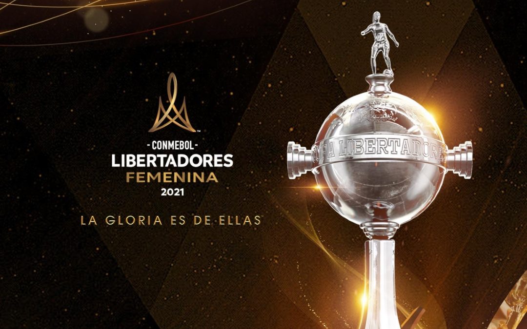 Paraguay albergará la Copa Libertadores Femenina 2021