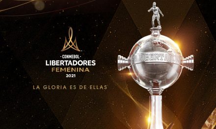 Paraguay albergará la Copa Libertadores Femenina 2021