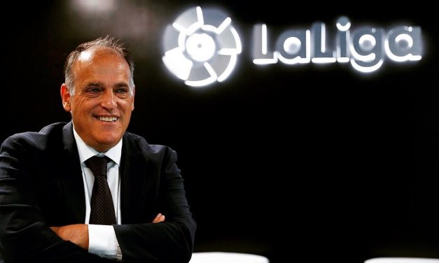 LaLiga y sus clubes recibirán 2.700 millones de euros gracias a un fondo de inversión internacional