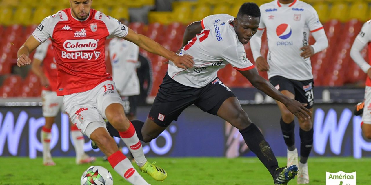 Empate en el clásico de rojos