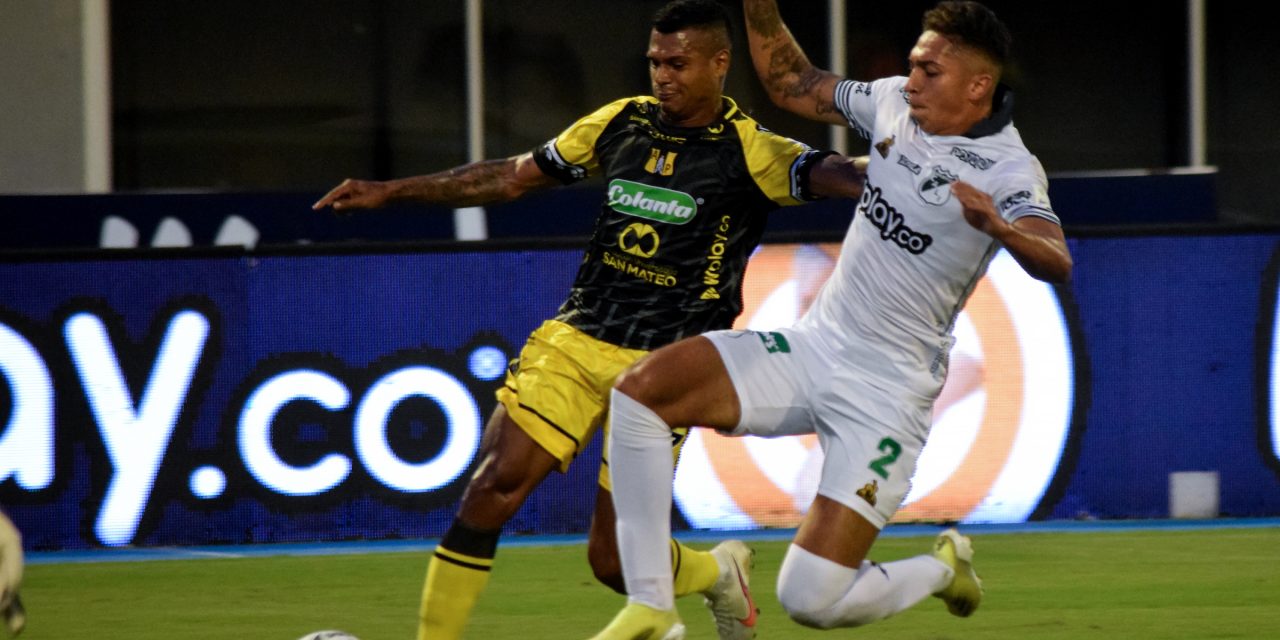 Revive el Deportivo Cali