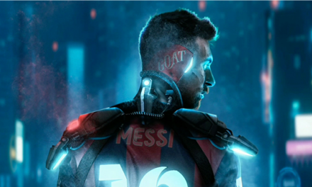 Messi lanzó sus propios tokens