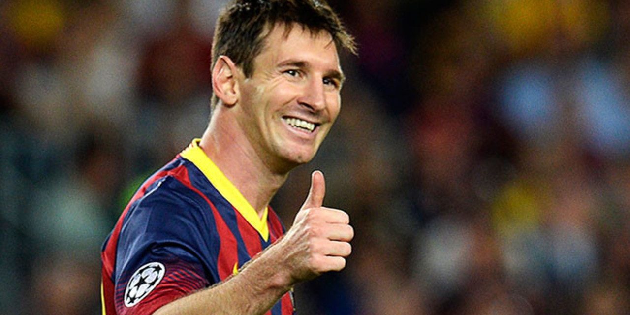 Las risas no faltaron tras la bomba de la salida de Messi del Barça