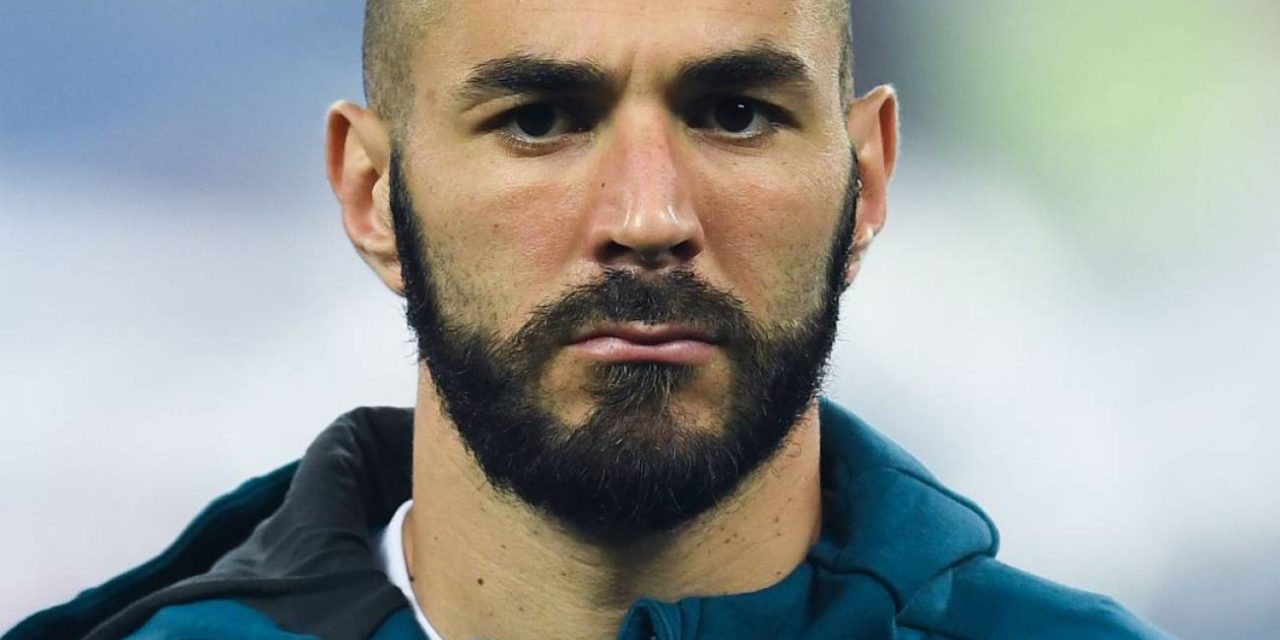 Benzema y el oportunismo