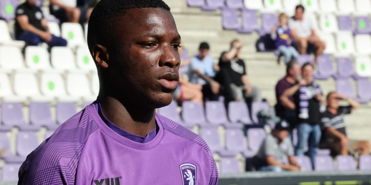 Complejo reto futbolístico para Moisés Caicedo en Bélgica