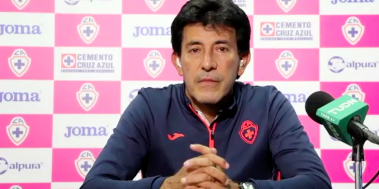 “El equipo va agarrando una mejor forma” – Roberto Pérez