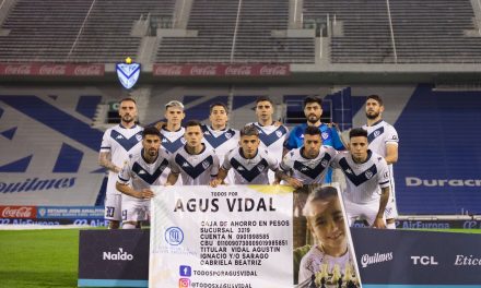 El Fortín se acostumbra a golear en Liniers