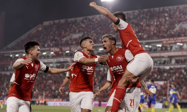 Independiente y un triunfo necesario ante Boca
