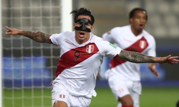 La ilusión sigue intacta: Perú derrotó 3-0 a Bolivia por las Eliminatorias Sudamericanas rumbo a Catar 2022