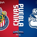 ¡Chivas se queda sin Liguilla! Puebla no perdona y avanza a cuartos de final en una dramática tanda de penales