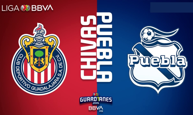 ¡Chivas se queda sin Liguilla! Puebla no perdona y avanza a cuartos de final en una dramática tanda de penales