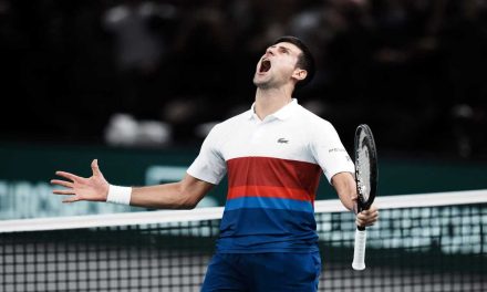 ¿Podrá Novak Djokovic ganar a su cabeza?