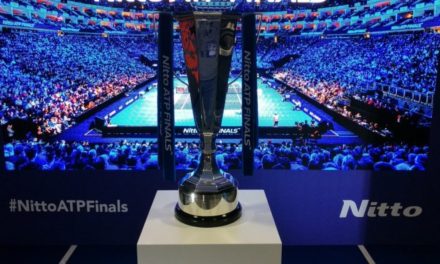 Los ocho tenistas que jugarán las Nitto ATP Finals 2021