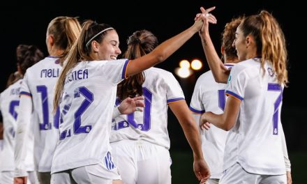 Previa de la tercera jornada de la UEFA Women’s Champions League de los equipos españoles