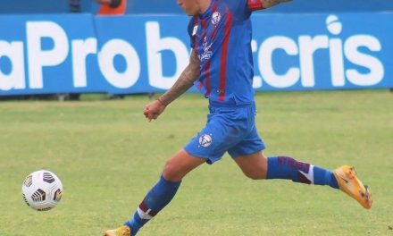 Refuerzo para Orense

Nuesro colega @arielsuarez10 comentó que el jugador José M…