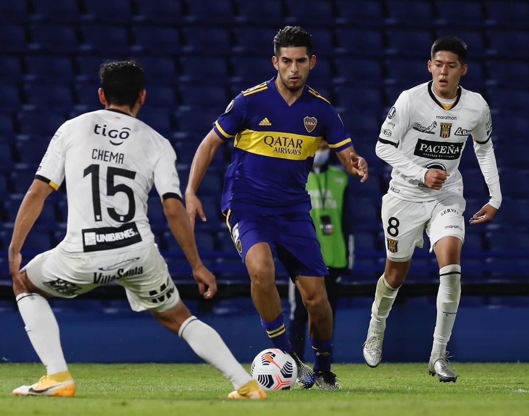 Carlos Zambrano en la mira de Alianza Lima