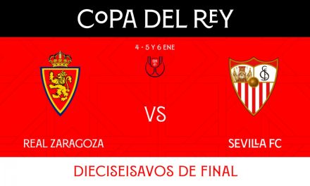 Real Betis y Sevilla FC ya conocen sus rivales de Copa del Rey