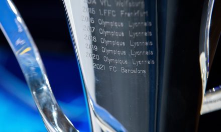 Habrá duelo español en los cuartos de final de la Women’s Champions League