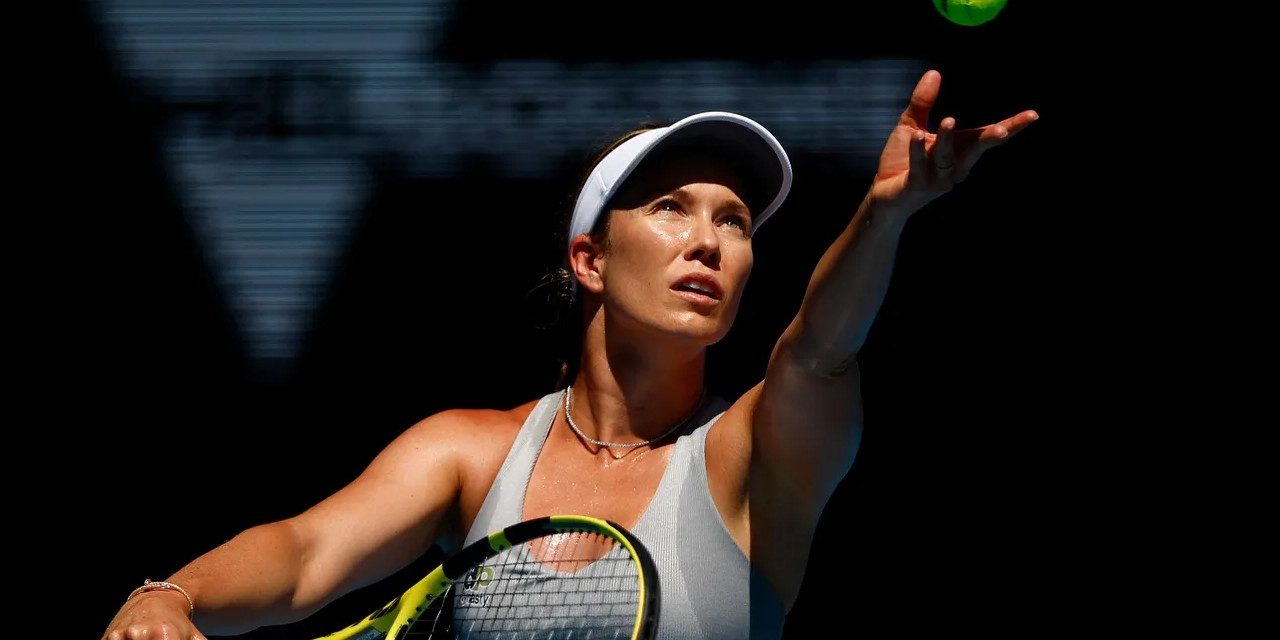 WTA: Semifinales confirmadas en el Australian Open 2022