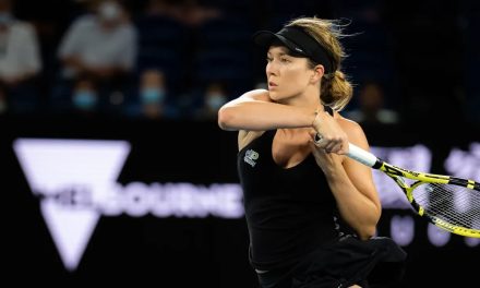 WTA: Barty vs Collins la Gran final