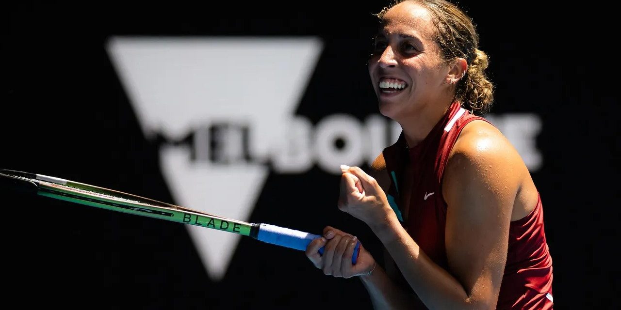 WTA: Alto nivel de jerarquía en el comienzo de los 4tos de final en Australia