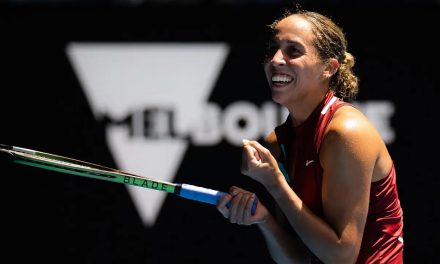 WTA: Alto nivel de jerarquía en el comienzo de los 4tos de final en Australia