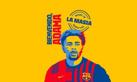 Adama Traoré ya es nuevo jugador del Barça