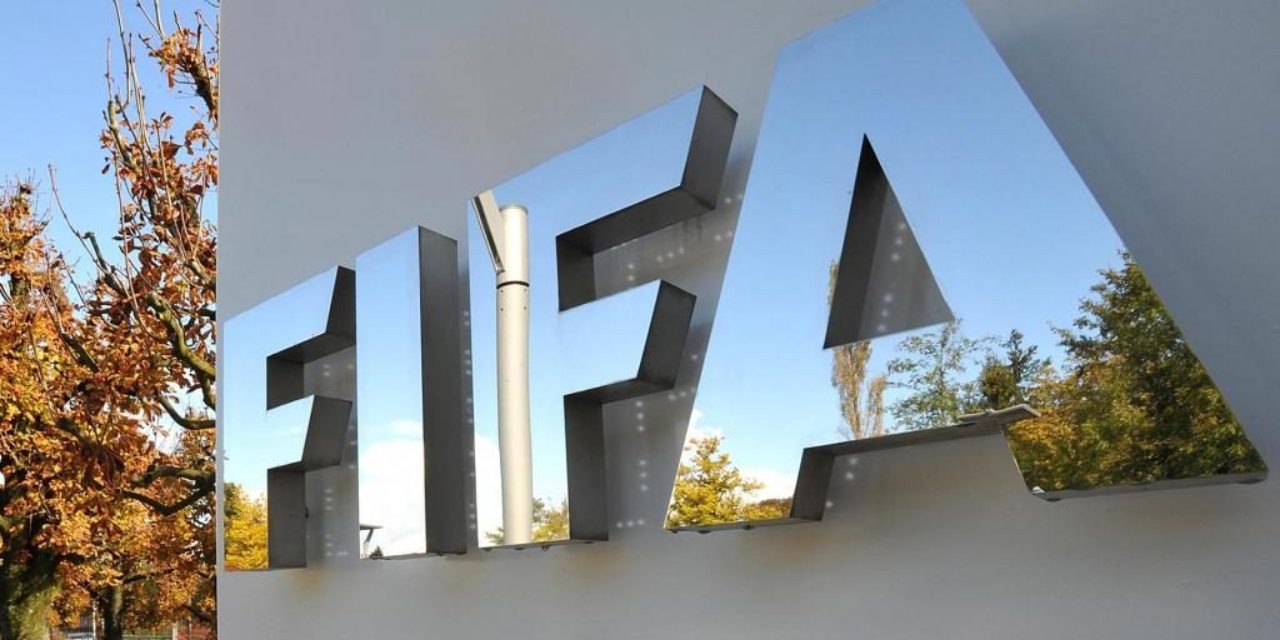 FIFA expulsa a Rusia del Mundial de Qatar