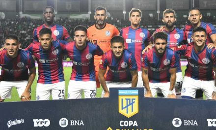 Un debut sin brillo
