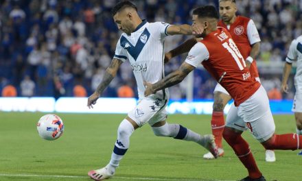 Igualdad sin goles en una noche picante en Liniers