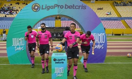 El partido de la fecha tendrá VAR: Horarios de la cuarta jornada de LigaPro