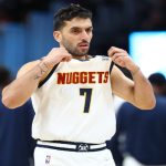 Facundo Campazzo en Denver Nuggets