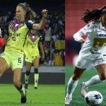 jornada 10 liga mx femenil