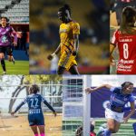 Jornada 13 Liga MX Femenil