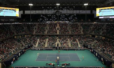 WTA: Dos grandes semifinales en el Miami Open