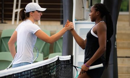 WTA: Comienzan los octavos de final en Miami